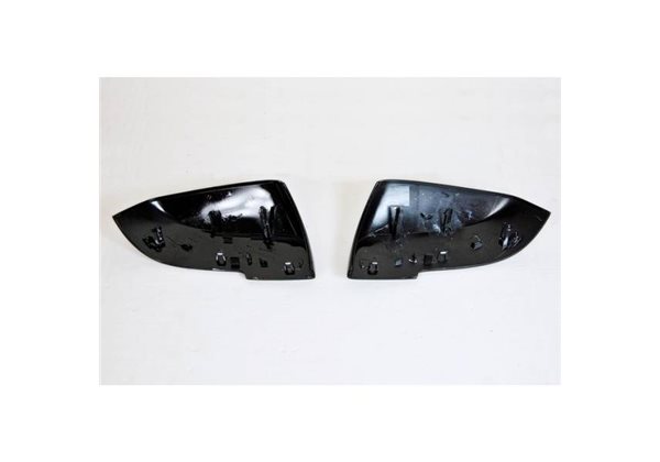 Cubre Espejos Carbono Bmw F20 12-14/f30/f31/e84 Lci