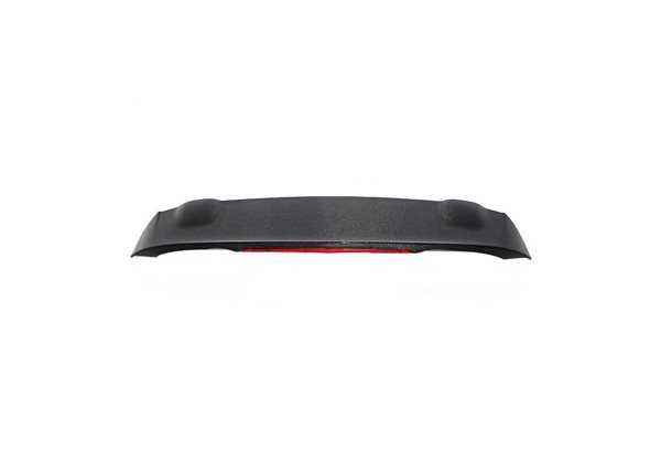 Alerón Volkswagen Scirocco 2008-2017 Carbono