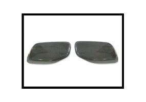 Cubre Espejos Carbono Bmw E60 2004-2007