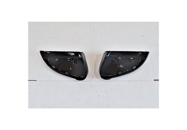 Cubre Espejos Completo Carbono Audi A4 S4 / A5 B9 S5 2016