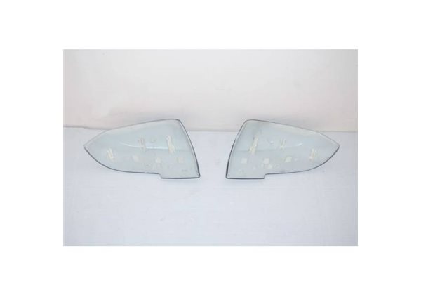Cubre Espejos Completo Carbono Bmw F20 12-14/ F30 / F31 / E84