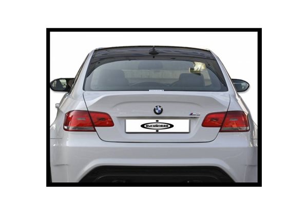 Portón Bmw E92 / E92 M3 Look Csl Mod.ii