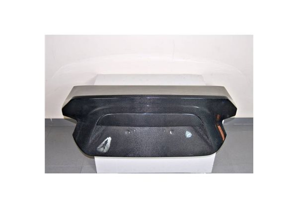 Portón Carbono Toyota Gt 86 / Subaru Brz Ii