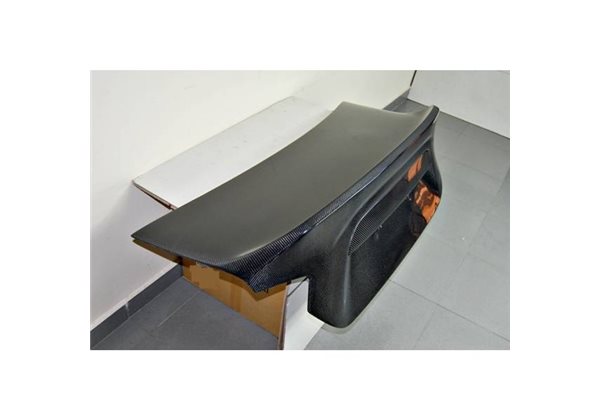 Portón Carbono Toyota Gt 86 / Subaru Brz Ii