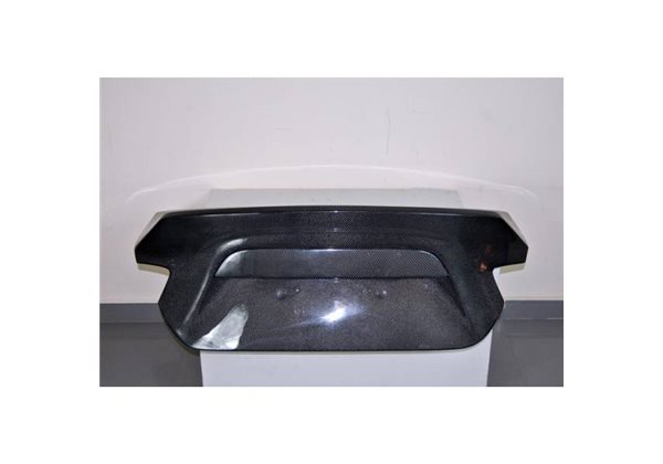 Portón Carbono Toyota Gt 86 / Subaru Brz Ii