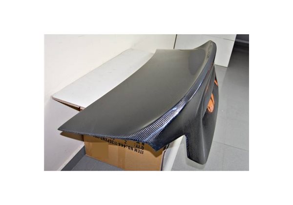 Portón Carbono Toyota Gt 86 / Subaru Brz Ii