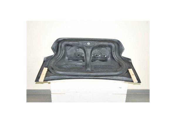 Portón Carbono Toyota Gt 86 / Subaru Brz Ii