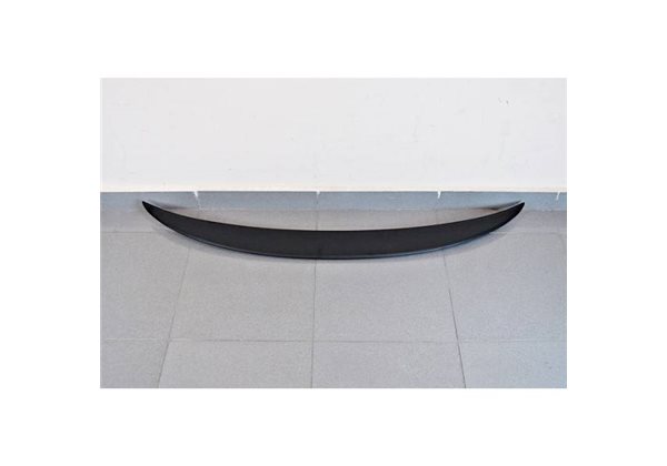 Alerón Bmw S4 F33 / F83 Abs