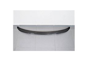 Alerón Bmw G20 Look M4 Carbono