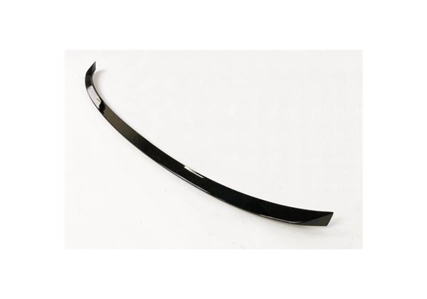 Alerón Bmw G20 2019 Look M Performance Brillante Negro