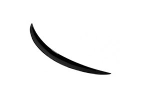 Alerón Bmw F22 14-20 Look M Performance Brillante Negro