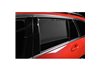 Parasoles o cortinillas a medida Car Shades (solo laterales) Audi A4 8E Avant 2001-2008 (2-piezas)