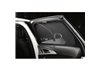 Parasoles o cortinillas a medida Car Shades (solo laterales) Audi A6 4F Avant 2004-2011 (2-piezas)