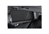 Parasoles o cortinillas a medida Car Shades (solo laterales) Land Rover Discovery Sport 5 puertas 2015-2019 (2-piezas)