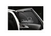 Parasoles o cortinillas a medida Car Shades (kit completo) BMW 3-Serie E46 Touring 1998-2005 (8-piezas)