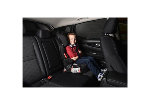 Parasoles o cortinillas a medida Car Shades (kit completo) Citroën C5 Aircross 2019- (6-piezas)