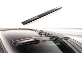 Aleron Luna Trasera Bmw X6 M-pack F16 2014 - 2019 Maxtondesign