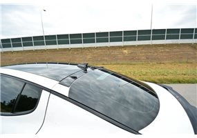 Aleron Luna Trasera Kia Stinger Gt 2017 - Maxtondesign