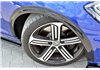 Añadido Aletas Vw Golf 7 R / R-line Facelift 2017-2020 Maxtondesign