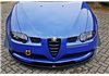 Añadido Delantero Alfa Romeo 147 Gta 2002-2010 Maxtondesign