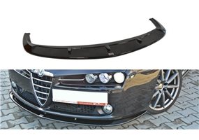Añadido Delantero Alfa Romeo 159 2005-2011 Maxtondesign