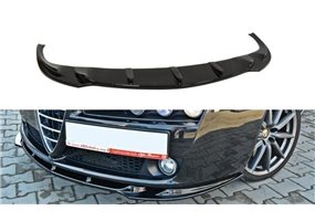 Añadido Delantero Alfa Romeo 159 Standard- 2005 Bis 2011 Maxtondesign