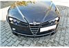Añadido Delantero Alfa Romeo 159 Standard- 2005 Bis 2011 Maxtondesign