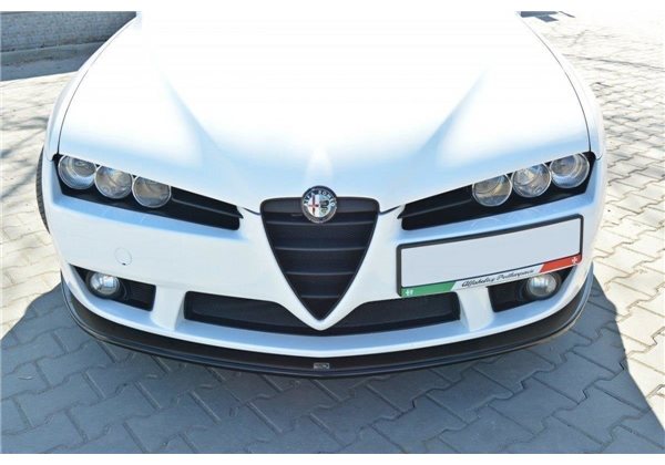 Añadido Delantero Alfa Romeo Brera 2005-2010 Maxtondesign