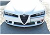 Añadido Delantero Alfa Romeo Brera 2005-2010 Maxtondesign