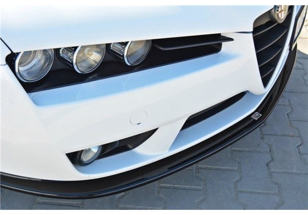 Añadido Delantero Alfa Romeo Brera 2005-2010 Maxtondesign