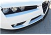Añadido Delantero Alfa Romeo Brera 2005-2010 Maxtondesign