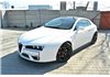 Añadido Delantero Alfa Romeo Brera 2005-2010 Maxtondesign