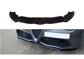 Añadido Delantero Alfa Romeo Giulia Veloce 2015- Maxtondesign