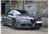 Añadido Delantero Alfa Romeo Giulia Veloce 2015- Maxtondesign