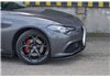 Añadido Delantero Alfa Romeo Giulia Veloce 2015- Maxtondesign
