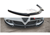 Añadido Delantero Alfa Romeo Giulietta 2010 - 2020 Maxtondesign