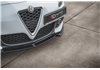 Añadido Delantero Alfa Romeo Giulietta 2010 - 2020 Maxtondesign