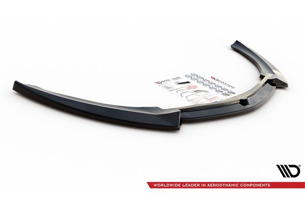 Añadido Delantero Alfa Romeo Giulietta 2010 - 2020 Maxtondesign