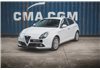 Añadido Delantero Alfa Romeo Giulietta 2010 - 2020 Maxtondesign