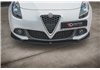 Añadido Delantero Alfa Romeo Giulietta 2010 - 2020 Maxtondesign