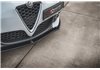 Añadido Delantero Alfa Romeo Giulietta 2010 - 2020 Maxtondesign