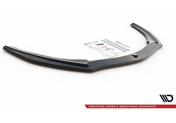 Añadido Delantero Alfa Romeo Giulietta 2010 - 2020 Maxtondesign