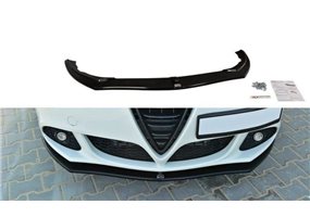 Añadido Delantero Alfa Romeo Giulietta 2010- Maxtondesign