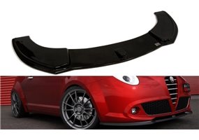 Añadido Delantero Alfa Romeo Mito Standard- 2008-2015 Maxtondesign