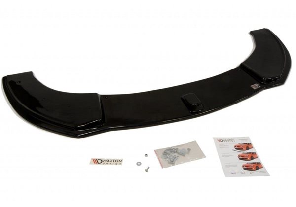 Añadido Delantero Alfa Romeo Mito Standard- 2008-2015 Maxtondesign
