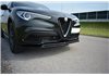 Añadido Delantero Alfa Romeo Stelvio 2016- Maxtondesign