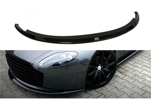 Añadido Delantero Aston Martin V8 Vantage 2004 Maxtondesign