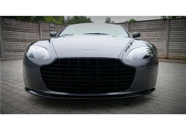 Añadido Delantero Aston Martin V8 Vantage 2004 Maxtondesign