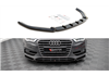 Añadido Delantero Audi A3 Sportback 8v 2013 - 2016 Maxtondesign