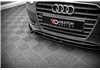 Añadido Delantero Audi A3 Sportback 8v 2013 - 2016 Maxtondesign